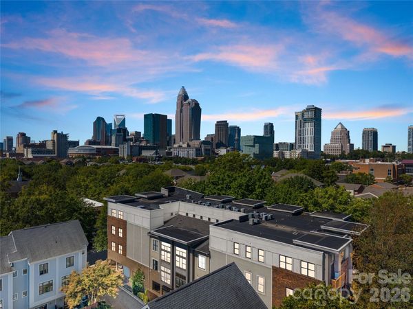 708 N Davidson Street , Charlotte, NC 28202