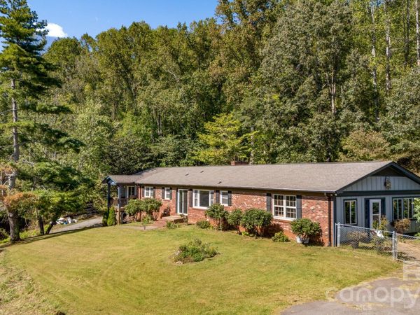 226 Mills Gap Road , Asheville, NC 28803