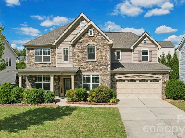 2642 Treeline Drive , Concord, NC 28027