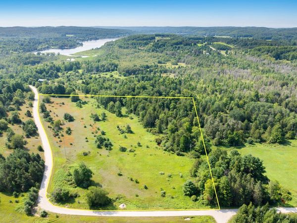 Iron Horse Trail, Ellsworth, MI 49729
