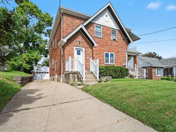 3564 Madison Park Avenue, Cincinnati, OH 45209