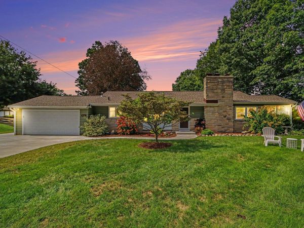 506 Houston Road, Parchment, MI 49004