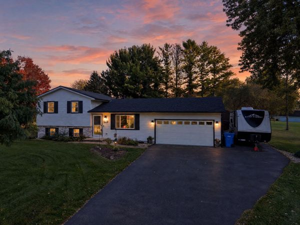 6270 Mary Ida Drive, DeForest, WI 53532