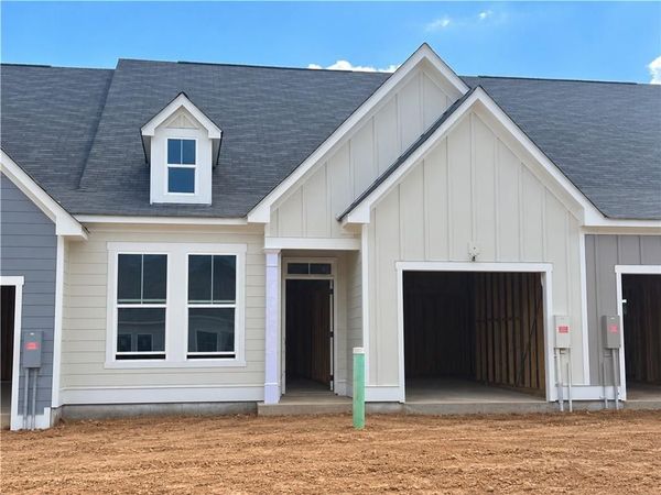 110 Harmony Circle , Cartersville, GA 30120