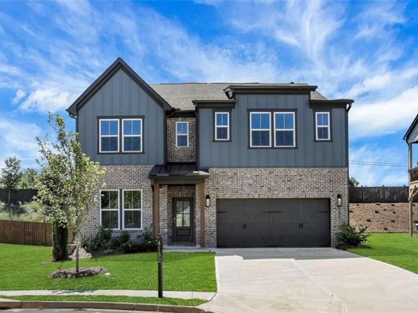 4132 Adler Circle , Buford, GA 30519