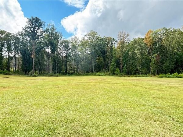 0 Old Conyers Road , Stockbridge, GA 30281