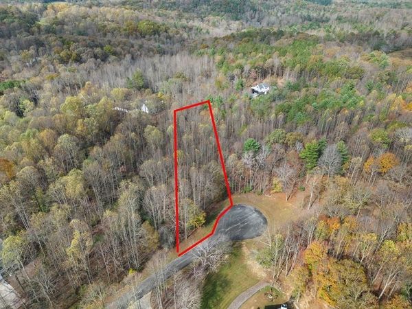 LT 14 Highpoint Ridge Court , Ellijay, GA 30536