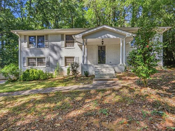 6489 Lynndale , Morrow, GA 30260