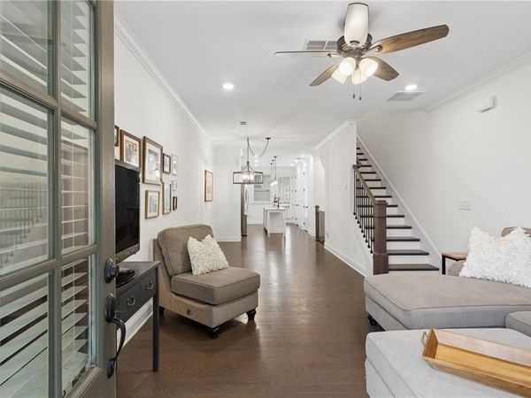 2475 Figaro Drive, Atlanta, GA 30339