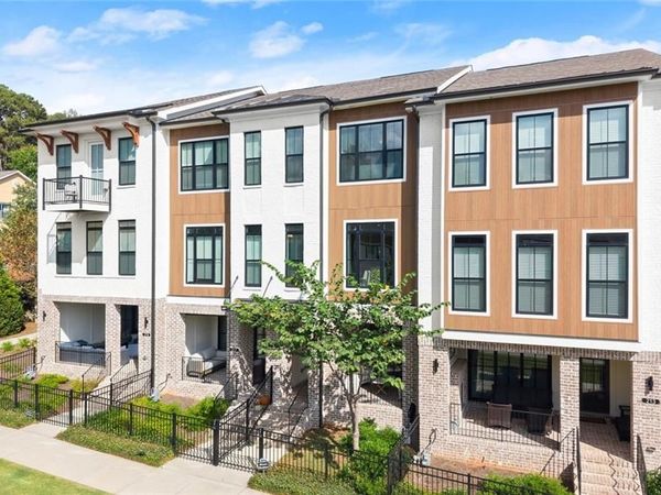 215 Downing Drive , Alpharetta, GA 30022