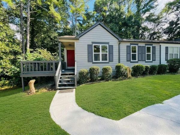 4016 Heritage Valley Court , Norcross, GA 30093
