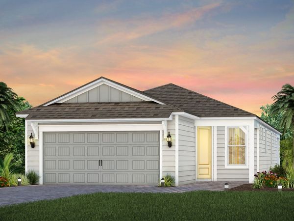 685 CONTINUUM Loop , Yulee, FL 32097