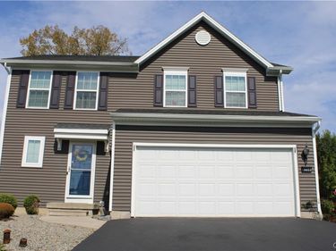 4453 Duany Avenue, Clay, NY 13041