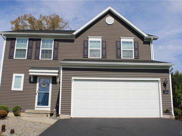 4453 Duany Avenue, Clay, NY 13041