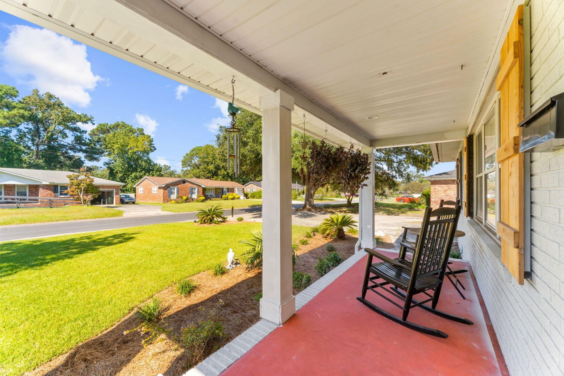 6010 Wedgewood Drive Photo 4