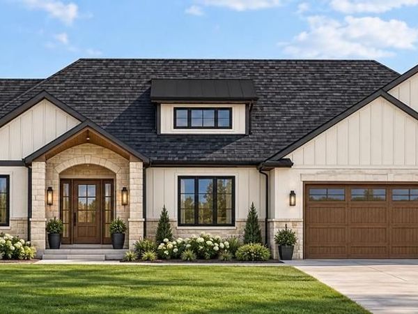 FOX VIEW DRIVE, Hortonville, WI 54944