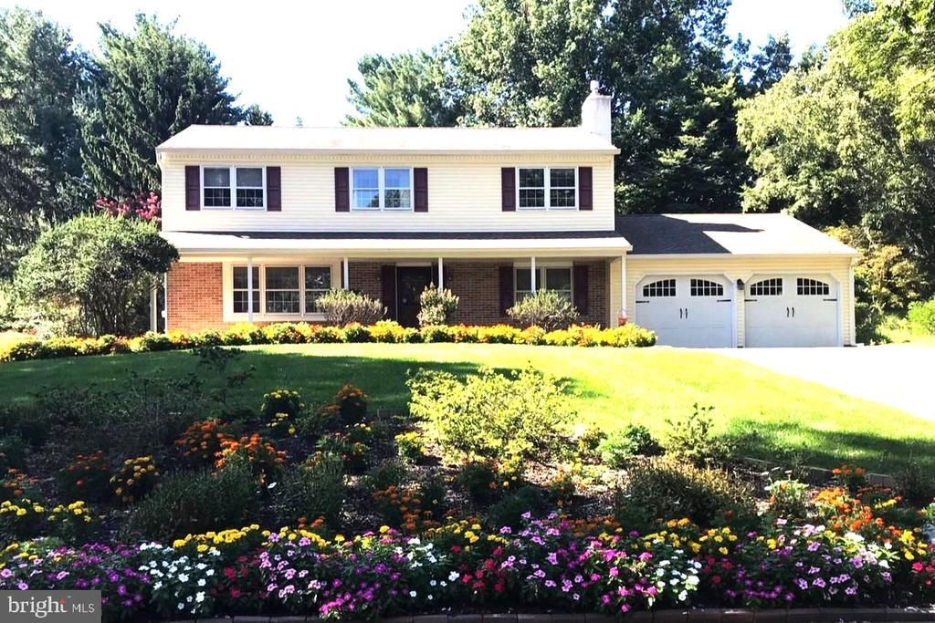 345 COLONIAL AVENUE, COLLEGEVILLE, PA 19426
