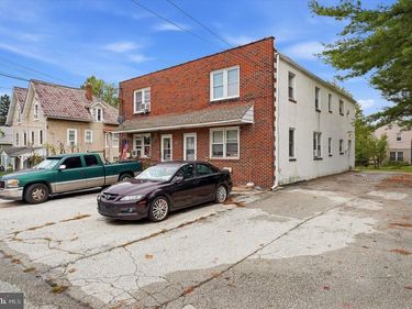509 BRIDGE STREET, MONT CLARE, PA 19453