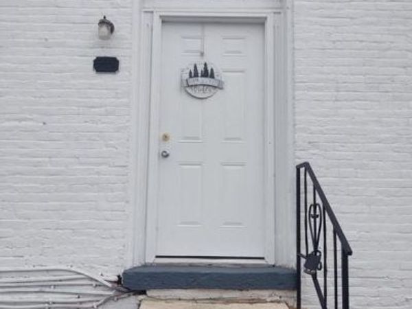 3 N MAIN STREET , Unit 3B, KEEDYSVILLE, MD 21756