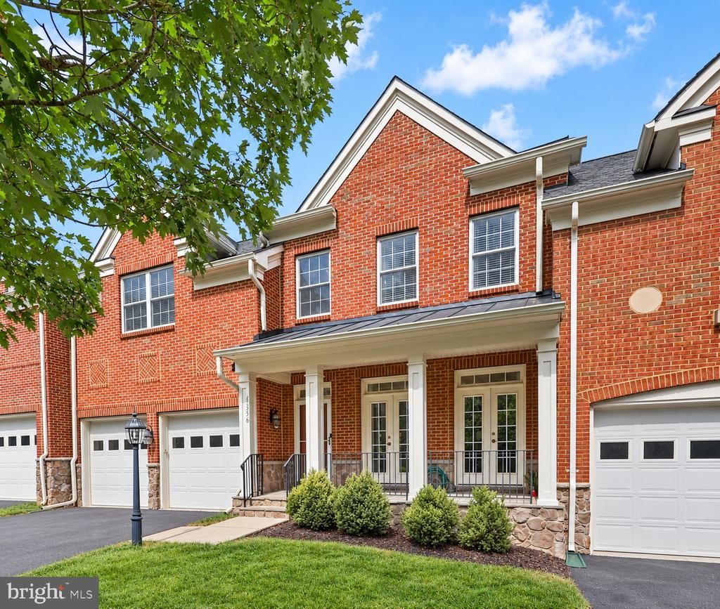 43576 Merchant Mill Terrace, Leesburg, VA 20176 Main Photo