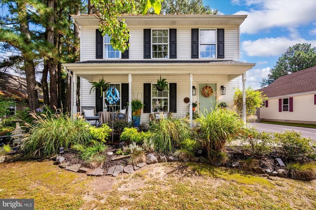 152 EMILY DRIVE, SALISBURY, MD 21804