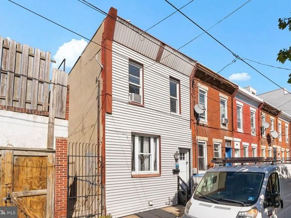2061 SIGEL STREET, PHILADELPHIA, PA 19145