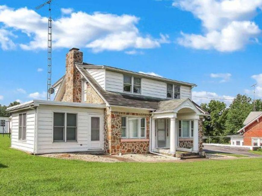 10872 Buchanan Trail East E, Waynesboro, PA 17268 Main Photo