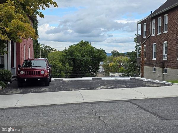 N PROSPECT STREET , HAGERSTOWN, MD 21740