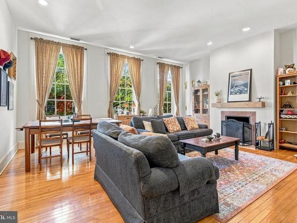 1130 SPRUCE STREET, Unit 2A, PHILADELPHIA, PA 19107