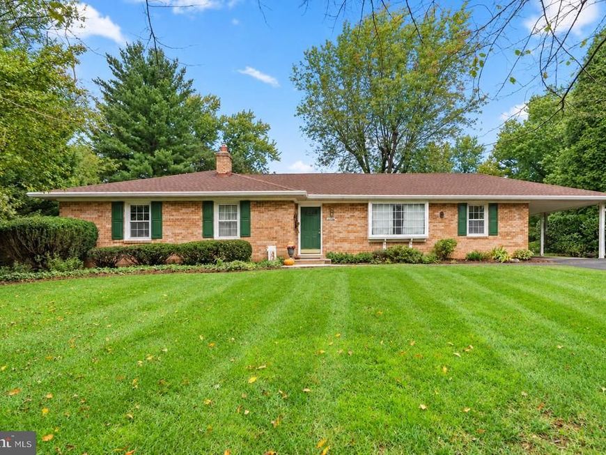17604 Prince Edward Drive, Olney, MD 20832 Main Photo