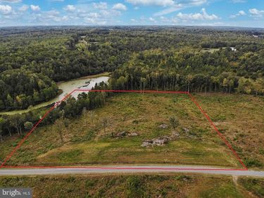 0 STONEY RIDGE ROAD, NATHALIE, VA 24577