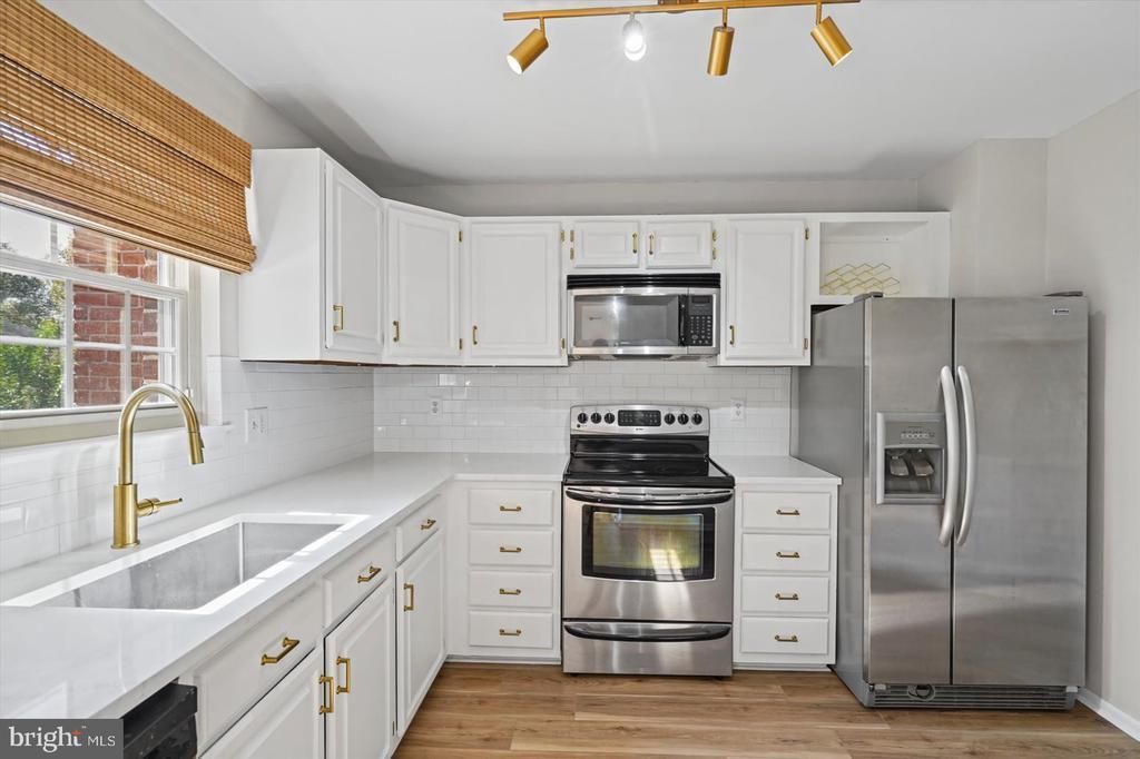 13 CROSS FALLS CIRCLE, SPARKS GLENCOE, MD 21152