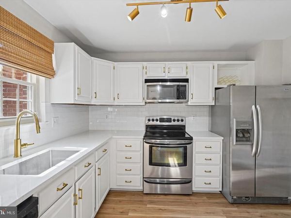 13 CROSS FALLS CIRCLE , SPARKS GLENCOE, MD 21152