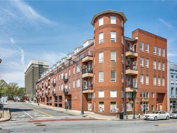 306 S Elm Street , Unit 106, Greensboro, NC 27401