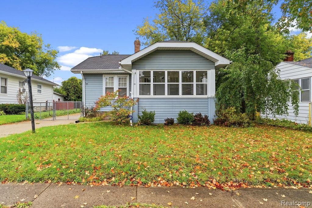 2530 Paducah Street, Flint, Mi 48504 Main Photo