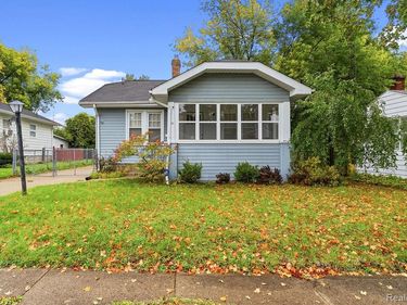 2530 Paducah Street, Flint, Mi 48504