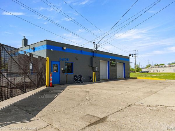 34939 Brush Street, Wayne, Mi 48184