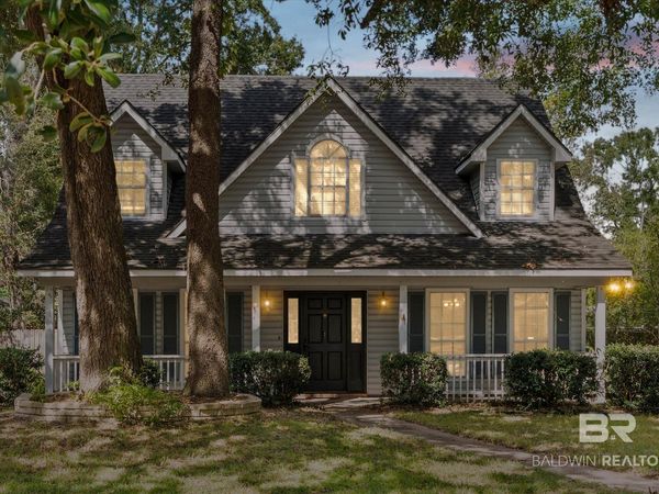 3924 E Medford Drive, Mobile, AL 36693