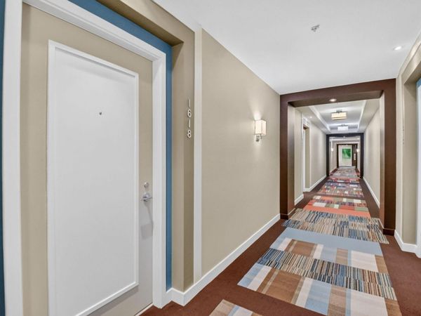 550 OKEECHOBEE Boulevard, Unit 1618, West Palm Beach, FL 33401