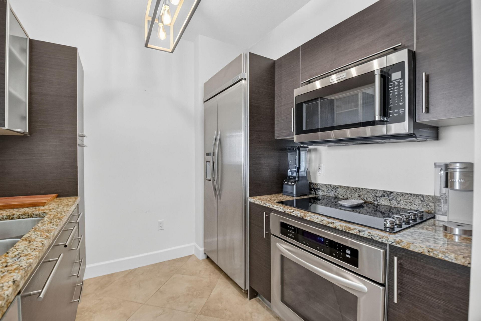 550 Okeechobee Boulevard, Unit 1618, West Palm Beach, FL 33401 Photo