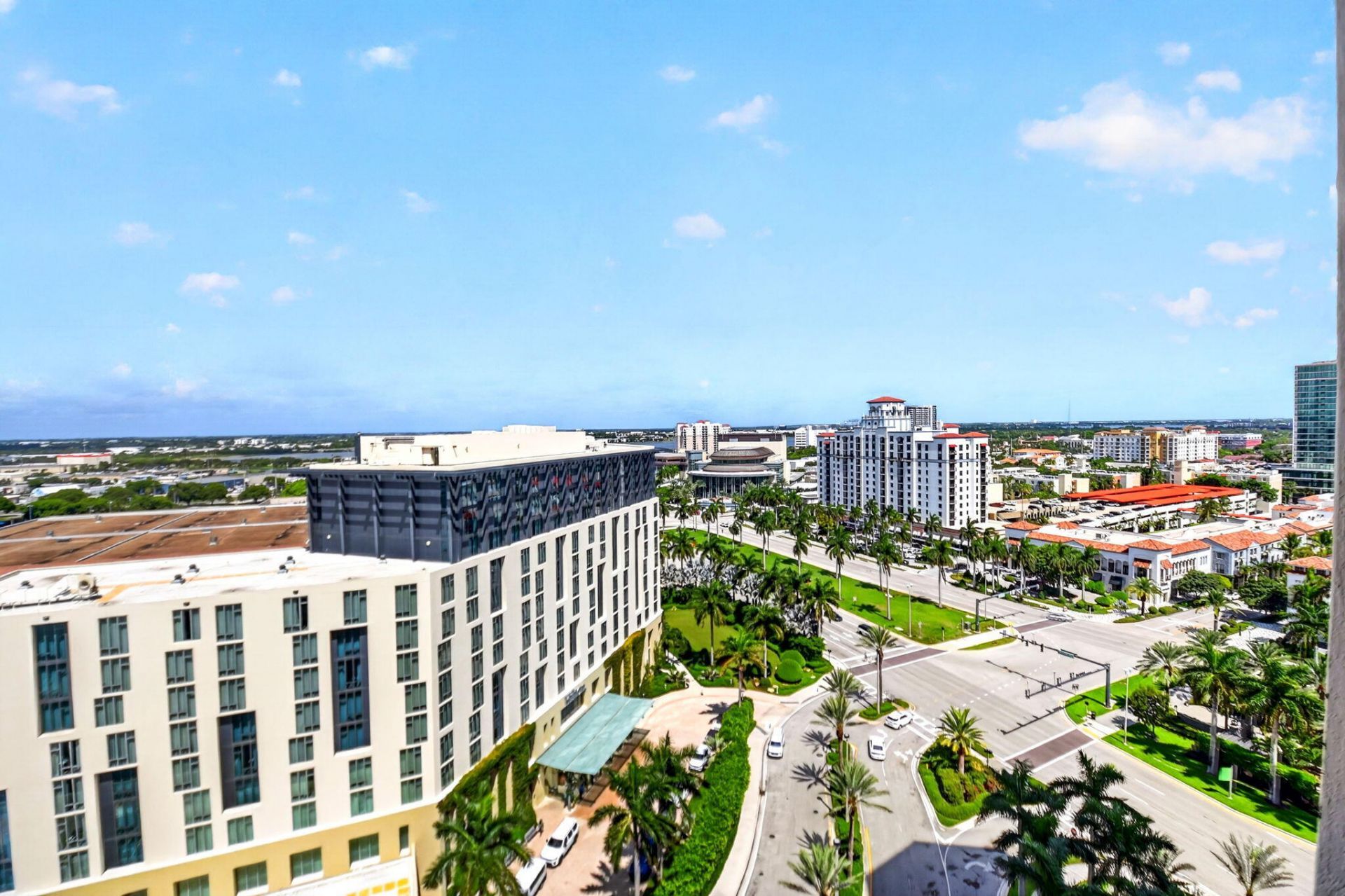 550 Okeechobee Boulevard, Unit 1618, West Palm Beach, FL 33401 Photo