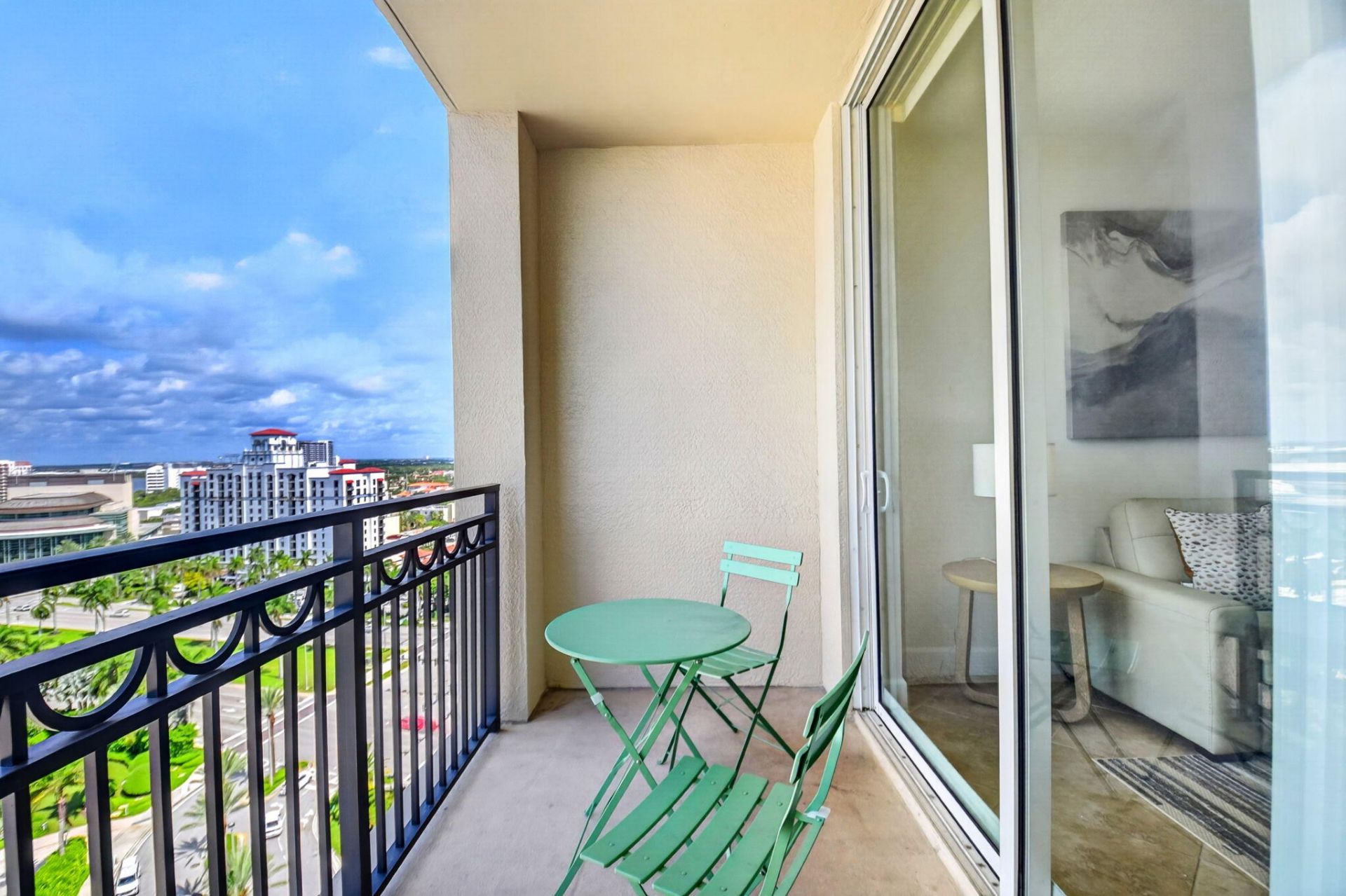 550 Okeechobee Boulevard, Unit 1618, West Palm Beach, FL 33401 Photo