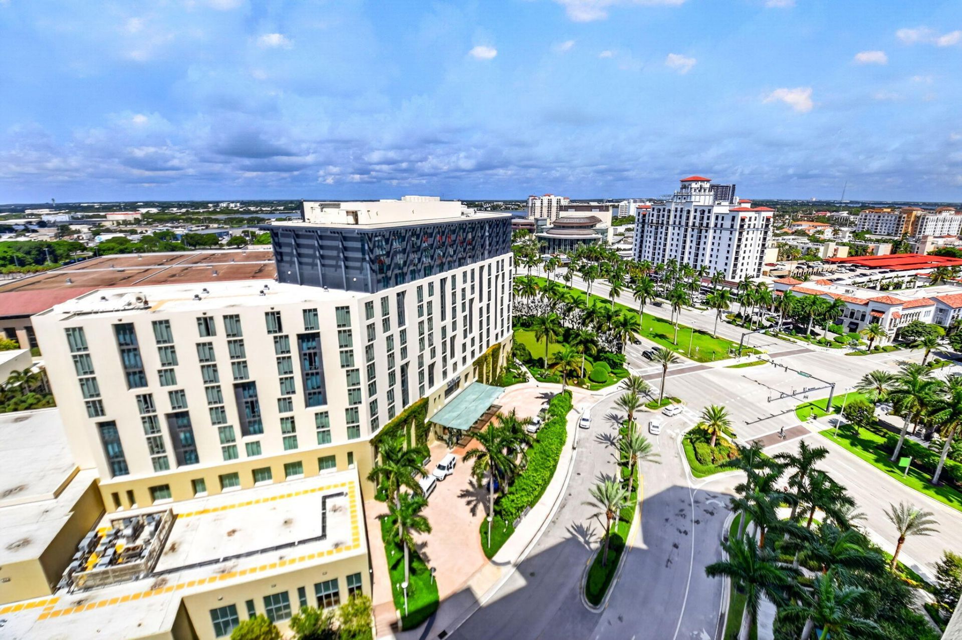 550 Okeechobee Boulevard, Unit 1618, West Palm Beach, FL 33401 Photo