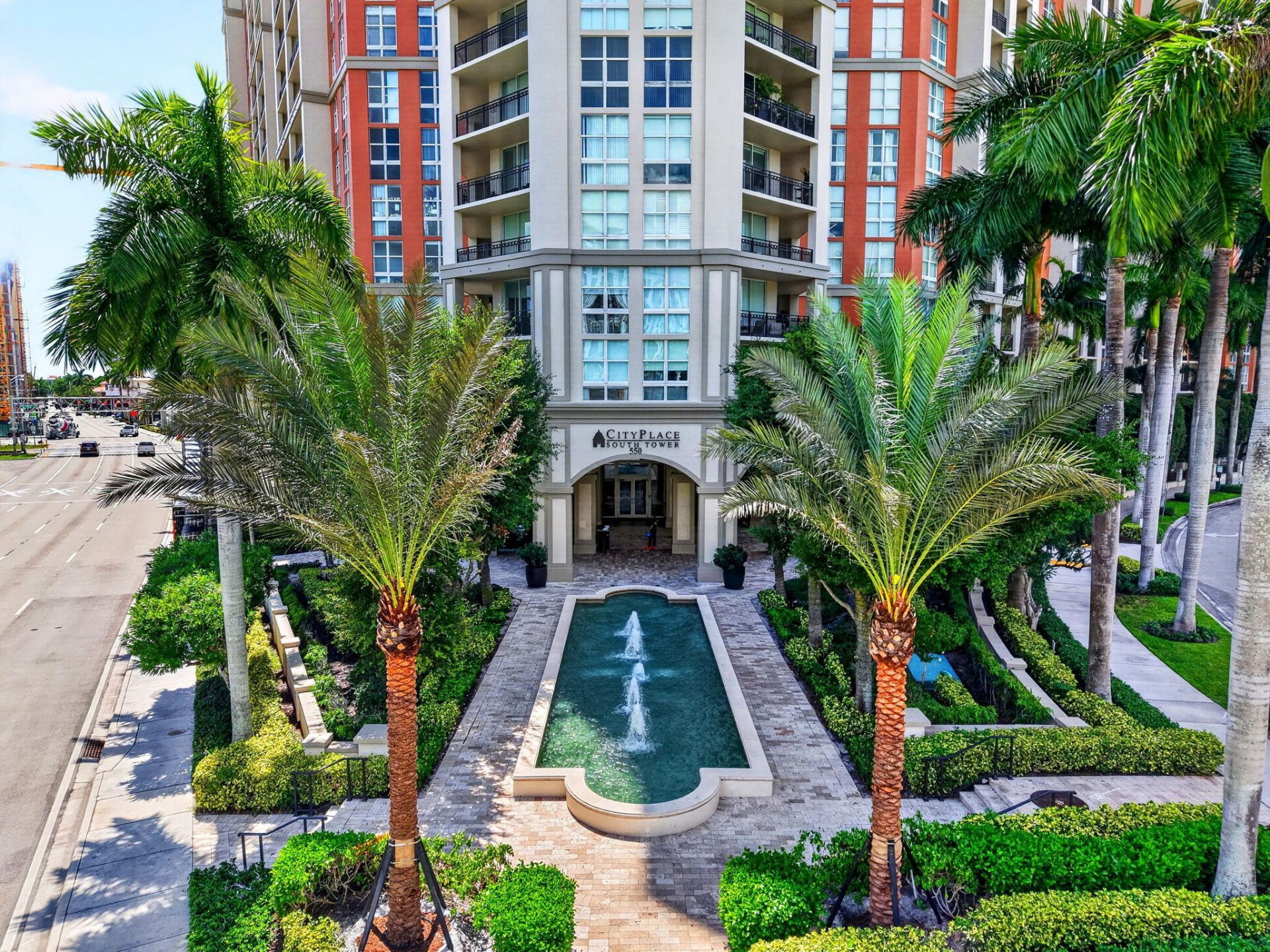 550 Okeechobee Boulevard, Unit 1618, West Palm Beach, FL 33401 Photo