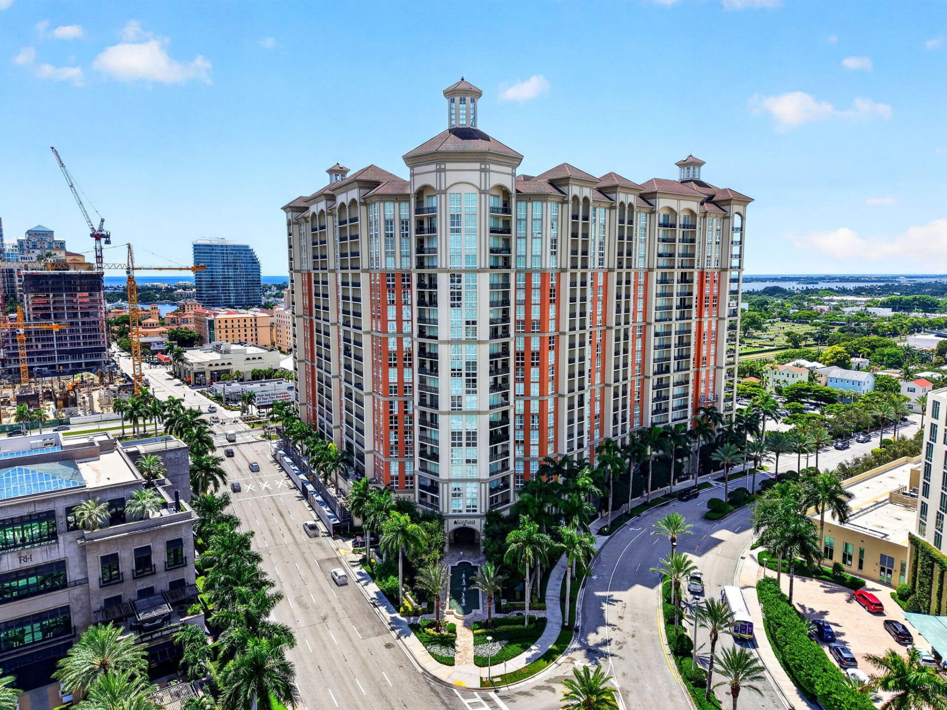550 Okeechobee Boulevard, Unit 1618, West Palm Beach, FL 33401 Photo