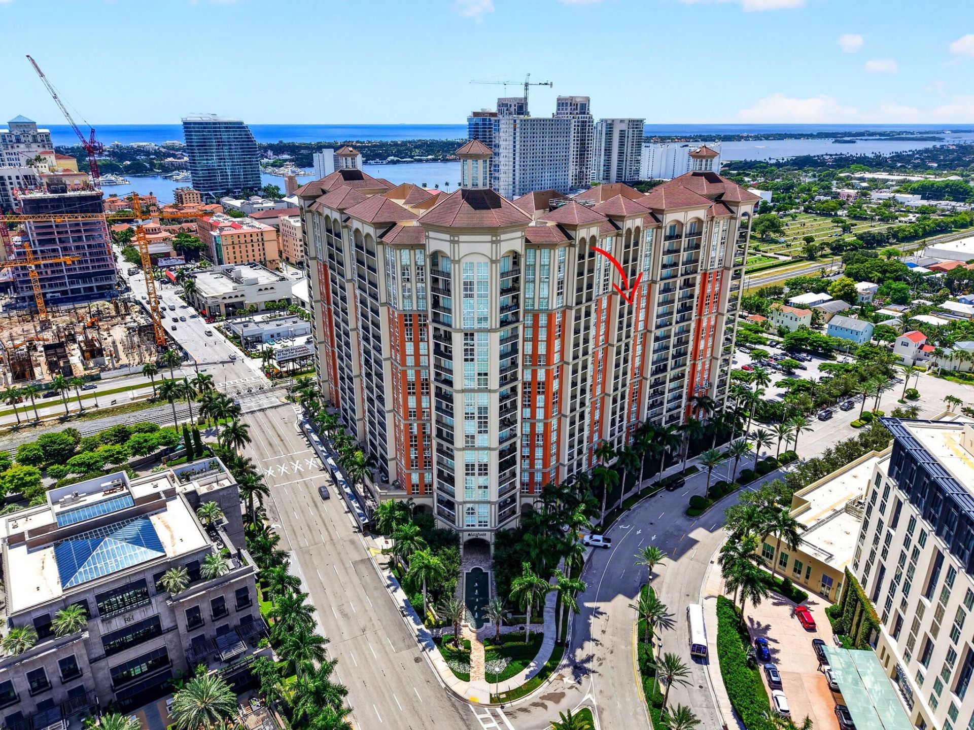 550 Okeechobee Boulevard, Unit 1618, West Palm Beach, FL 33401 Photo