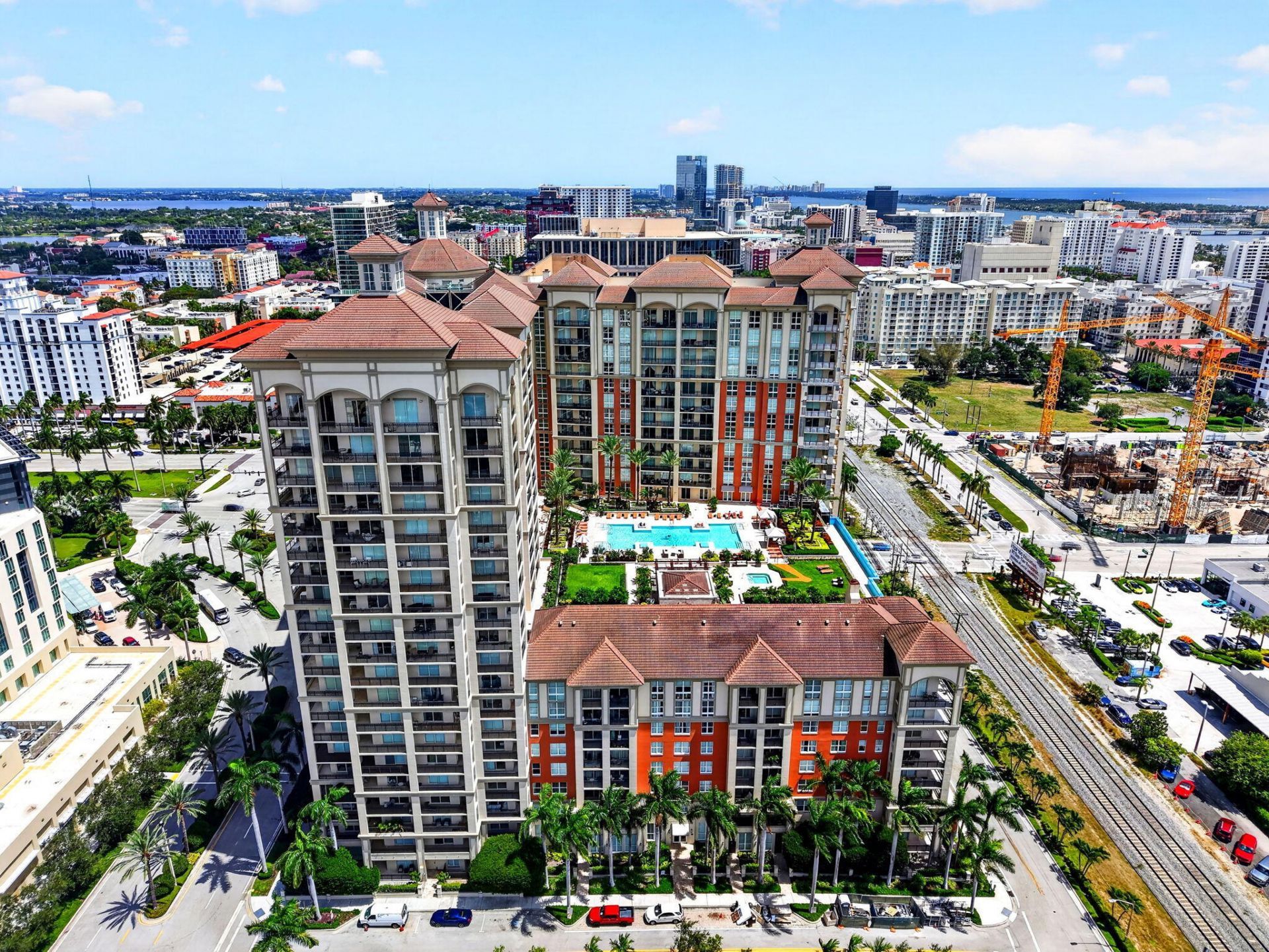 550 Okeechobee Boulevard, Unit 1618, West Palm Beach, FL 33401 Photo
