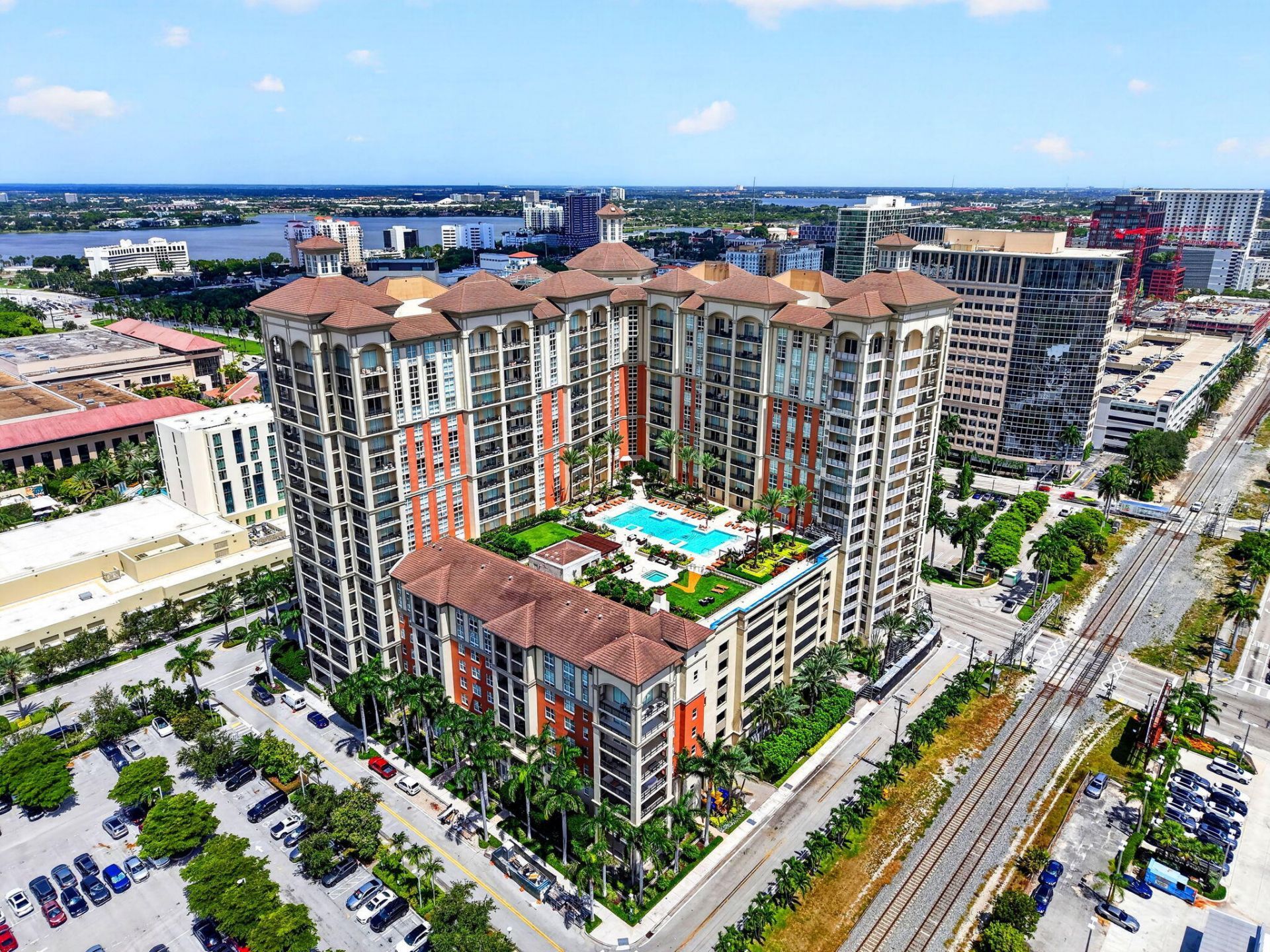 550 Okeechobee Boulevard, Unit 1618, West Palm Beach, FL 33401 Photo