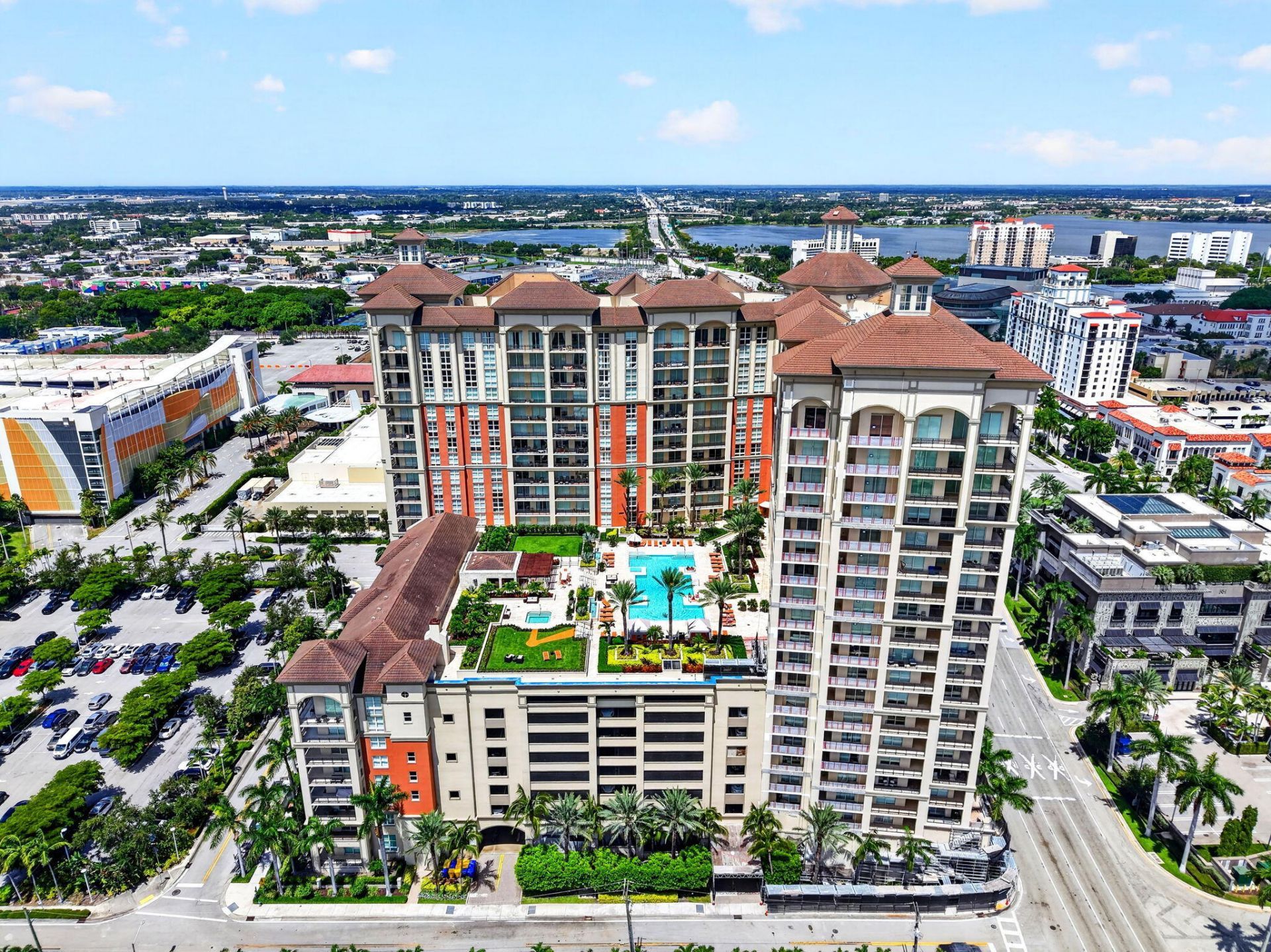 550 Okeechobee Boulevard, Unit 1618, West Palm Beach, FL 33401 Photo