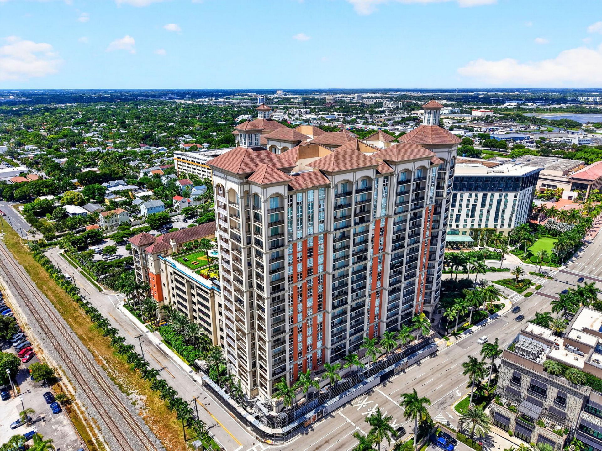 550 Okeechobee Boulevard, Unit 1618, West Palm Beach, FL 33401 Photo